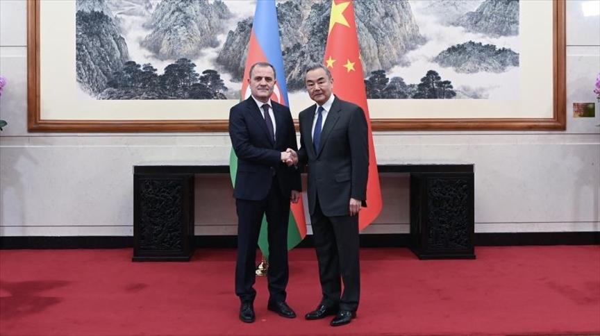 В Пекине обсудили стратегическое партнерство Азербайджана и КНР