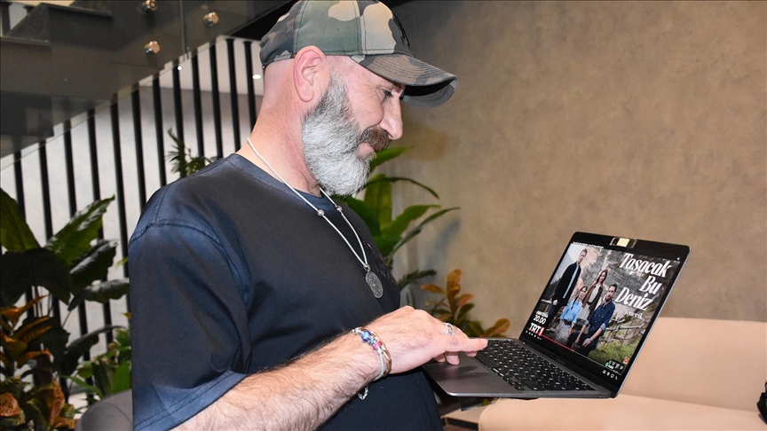 "Taşacak Bu Deniz" dizisinin müzikleri Karadeniz ezgilerine ilgiyi artırdı