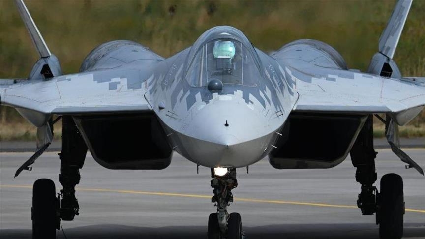 РФ и Индия находятся на «глубокой технической стадии» переговоров по поставкам в республику Су-57