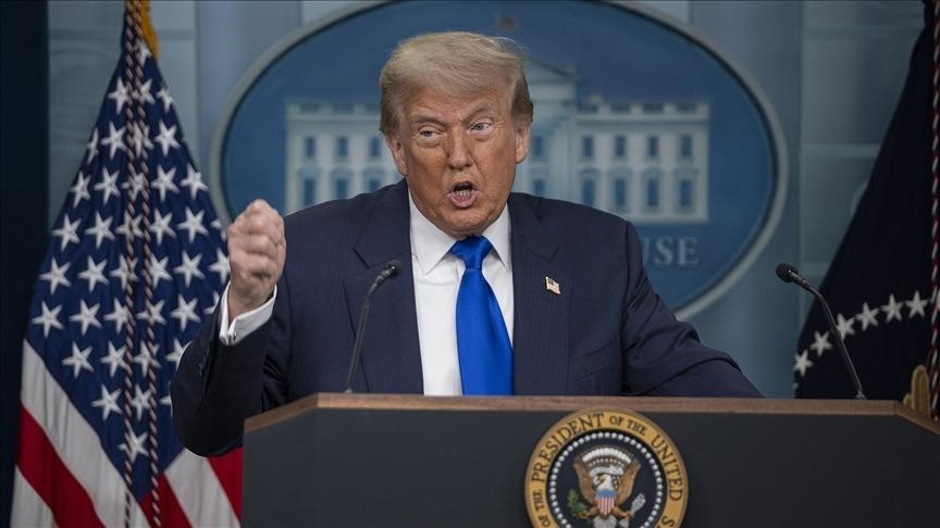 Трамп призвал Иран быстро заключить сделку по ядерной программе