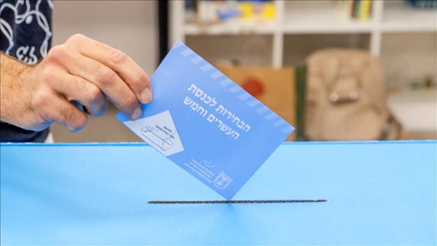 Uzmanlara göre, İsrail vatandaşı Filistinlilerin seçimlerde ortak liste kararı Arap oyunu etkinleştirdi