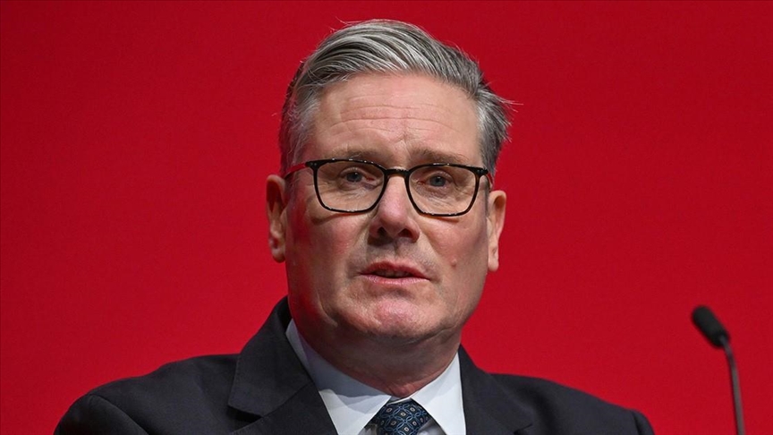 UK premier says he wants 'comprehensive, consistent' approach to China