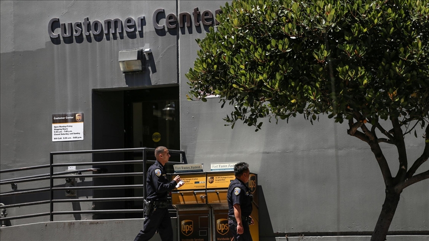 UPS eliminará 30.000 puestos adicionales este año