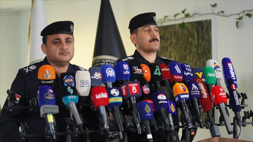 العراق يعلن انتقاله من قائمة الدول عالية المخاطر إلى المستقرة أمنيا