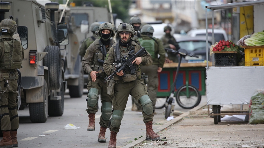 الضفة.. جيش إسرائيل يقر بقتل فلسطيني وإصابة آخر بالخليل