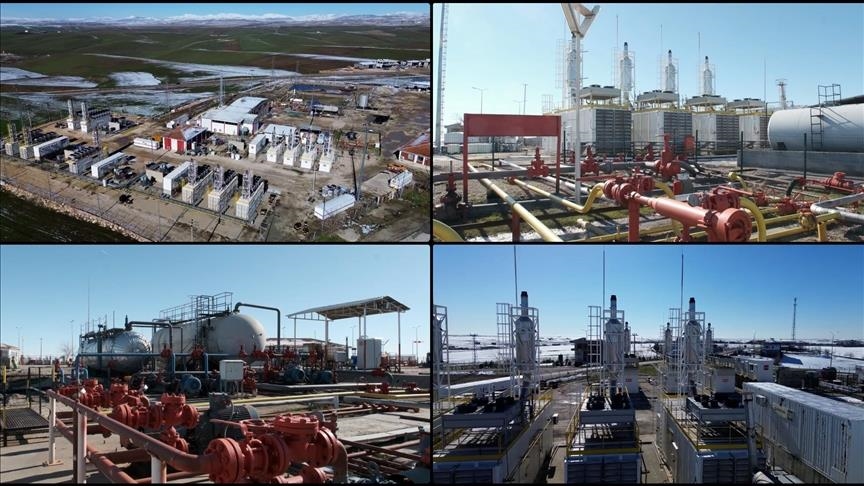 Li Diyarbekirê ji sê bîran hilberîna xaza sirûştî tê kirin