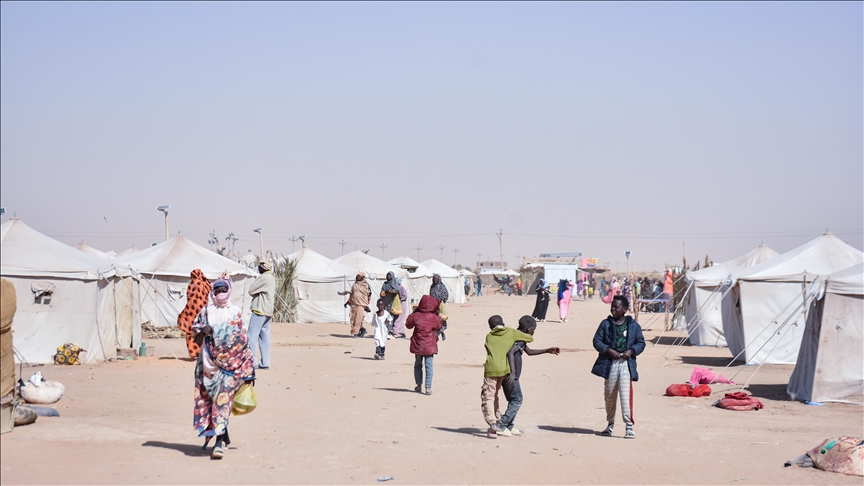 Sudan’s El Fasher largely destroyed, emptied after RSF takeover: Doctors Without Borders