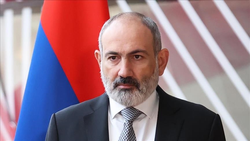 پاشینیان: صلح با آذربایجان بهترین ضمانت امنیتی برای ارمنستان است