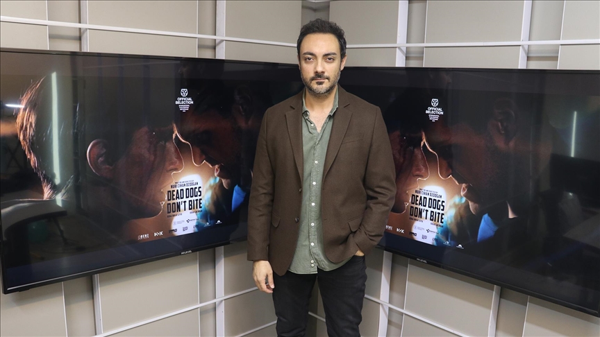 Kariyerini bırakarak sinemaya yönelen mühendis, ödüllü filmlere imza atıyor  