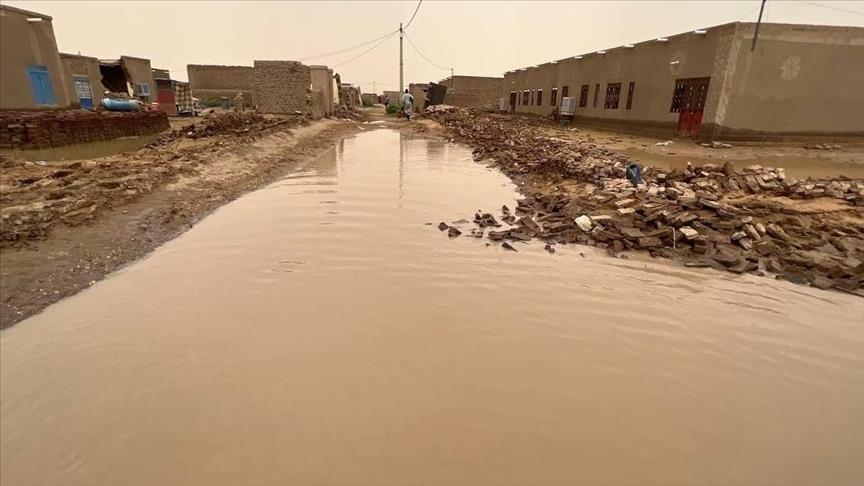 Malawi government calls for international support for flood victims