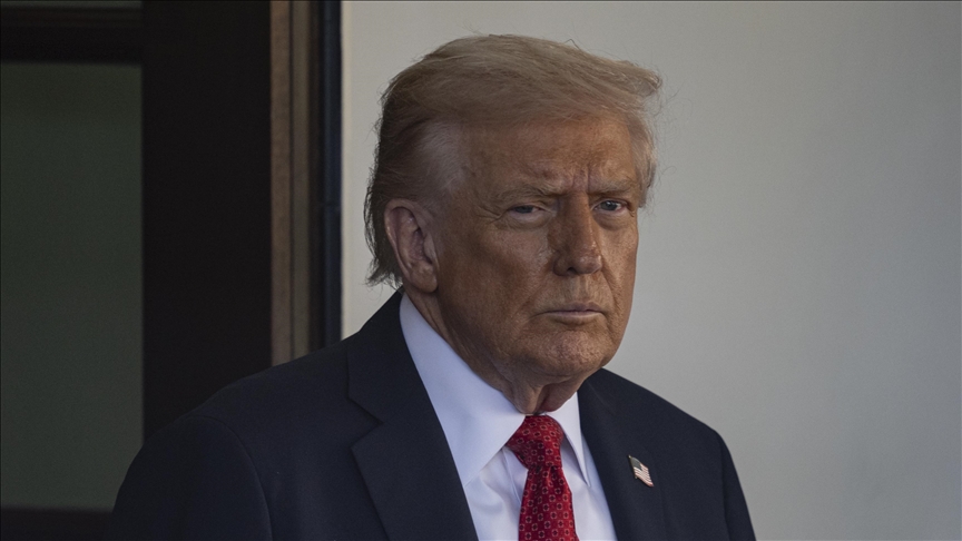 ترامب يعلن ترقبه نتائج التحقيق بمقتل بريتي في مينيسوتا