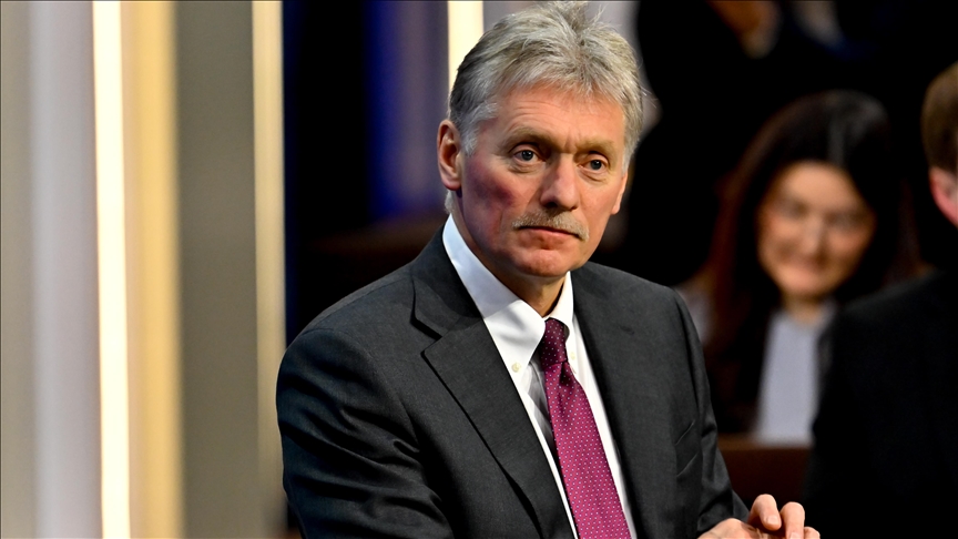 Кремљ: Втората рунда трилатерални мировни преговори за Украина закажана за 1 февруари во Абу Даби