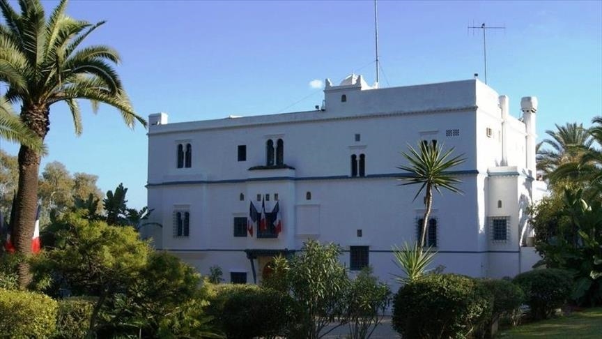 Médias algériens : le gouvernement considère l'ambassadeur français comme persona non grata