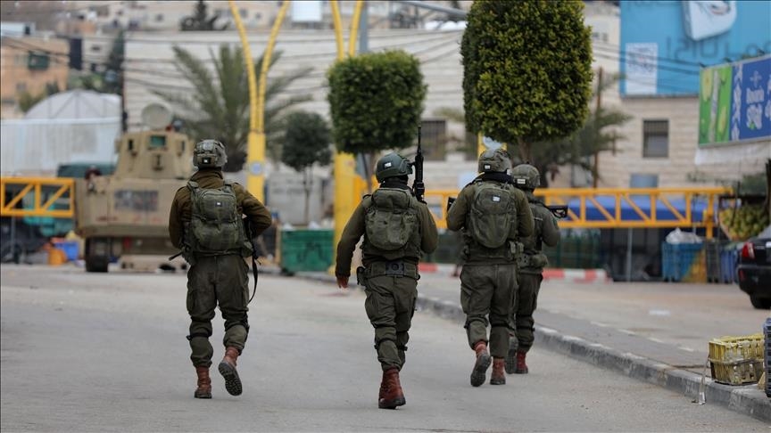 Izrael priveo najmanje 130 Palestinaca u opsežnoj kampanji hapšenja na Zapadnoj obali