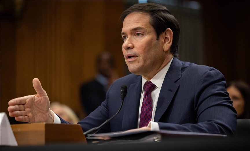 Rubio: SAD želi promjenu režima na Kubi