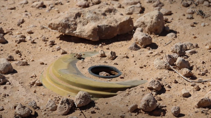 سوريا.. مقتل 3 شبان في ريف حلب بانفجار مخلفات لـ"قسد"