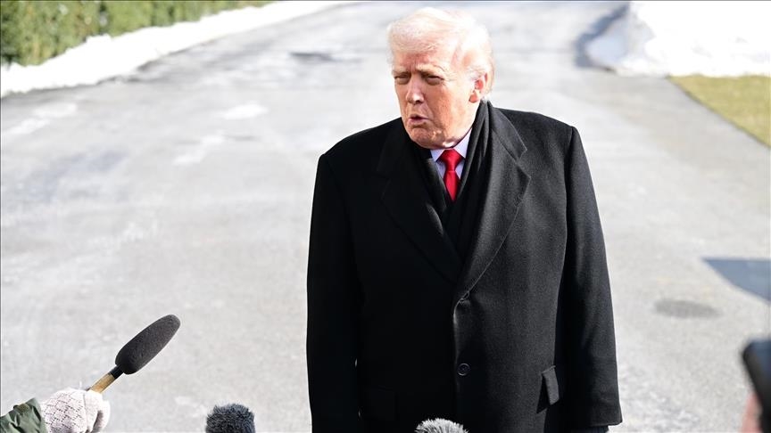 Les États-Unis « n’aideront plus » l’Irak si al-Maliki est élu Premier ministre selon Trump