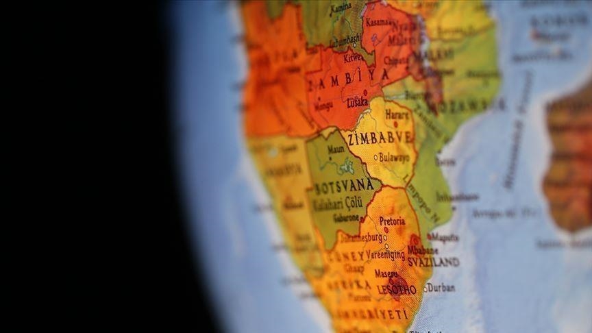 Afrika küresel ekonomik dengelerde merkezileşiyor