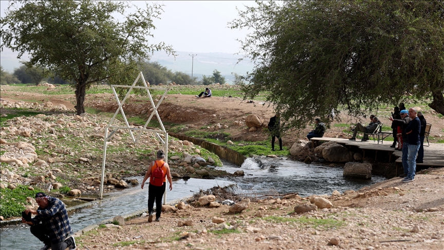 UN official warns illegal Israeli settlement policies 'jeopardize' phase 2 of Gaza ceasefire