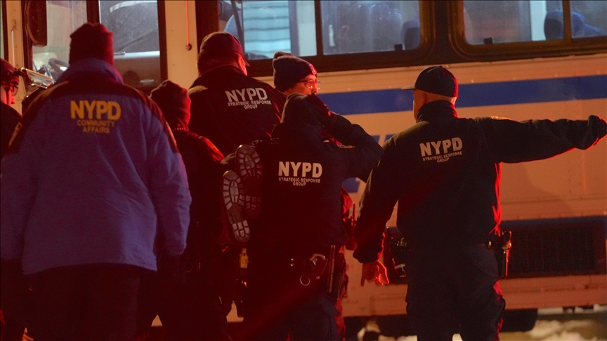 Federal agents involved in fatal Minnesota shooting placed on administrative leave