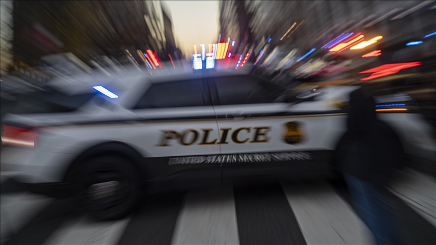 ABD'de 1 kişinin ölümüne yol açan gözaltı soruşturmasında polisler hakkında dava açılmamasına karar verildi