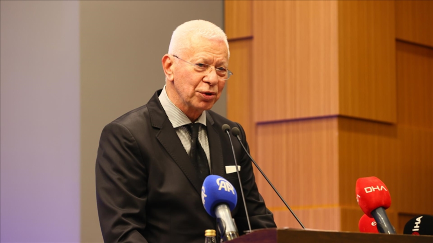 Motosiklet Federasyonundan Dünya Kar Motosikleti Şampiyonası'na davet