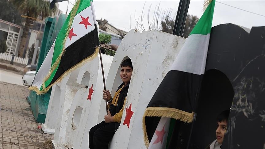 Wezareta Karên Navxweyî ya Sûriyeyê: Dê hevwelatîbûnê bidin Kurdên şêniyên welêt