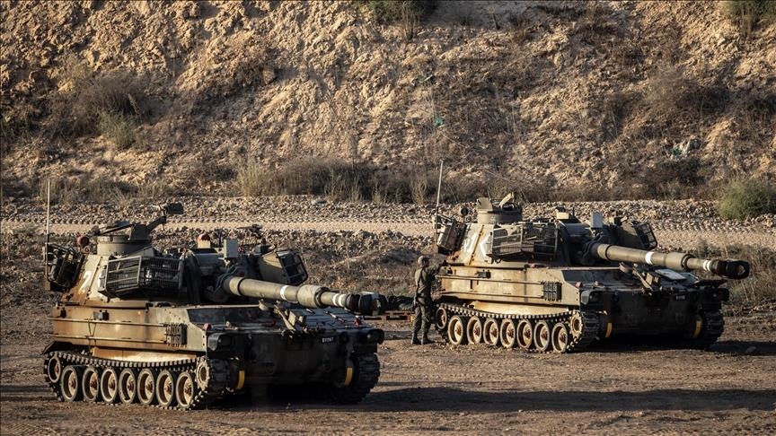 Middle East rapidly heading towards multi-sector conflict scenario: Israeli media