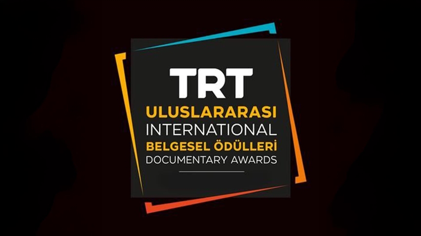 "17. TRT Uluslararası Belgesel Ödülleri" başvuruları başladı