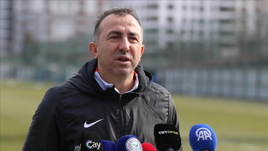 Çaykur Rizespor, İstanbul'dan puanla dönmeye odaklandı