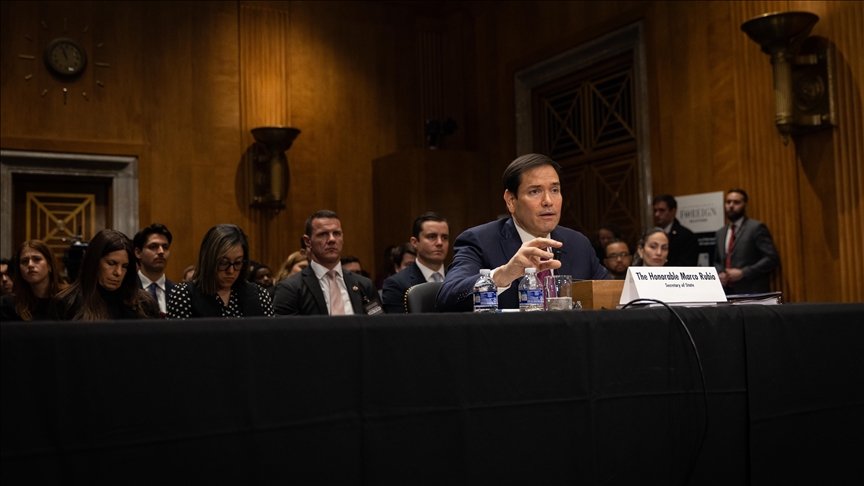 US’ Rubio says regime change in Iran ‘far more complex’ than Venezuela