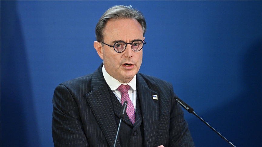 Kryeministri belg: Aleati më i madh po shfrytëzon dobësinë e Evropës