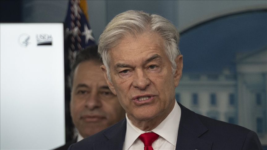 ABD'de Dr. Öz, Rus ve Ermeni "çetelerin" 3,5 milyar dolarlık dolandırıcılık yaptığını söyledi