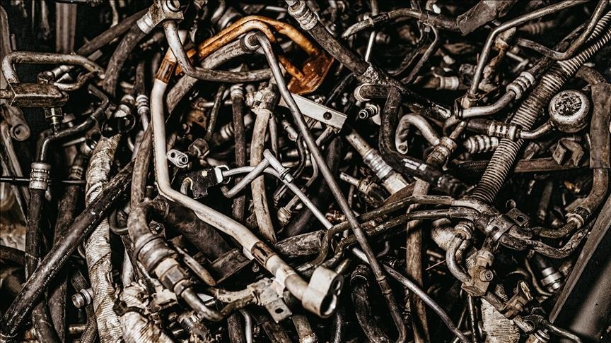 Poland urges EU intervention after Ukraine halts scrap metal exports: Report