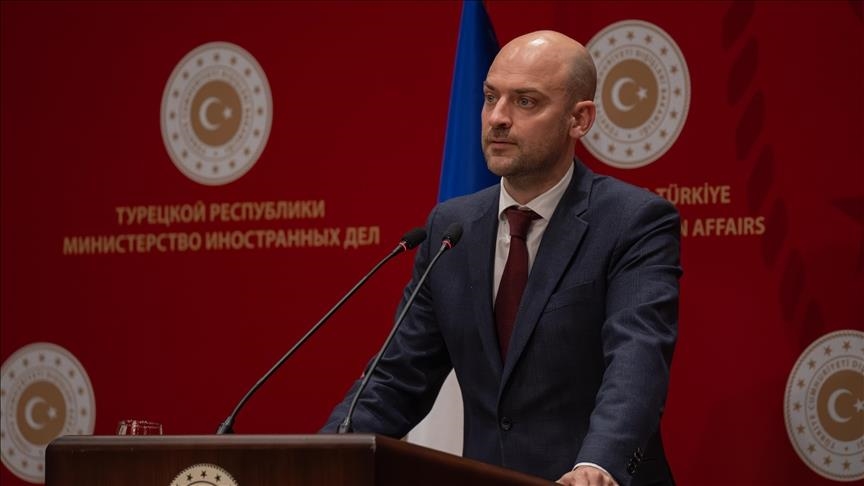 Francuska podržava moguće proglašavanje Iranske revolucionarne garde terorističkom organizacijom