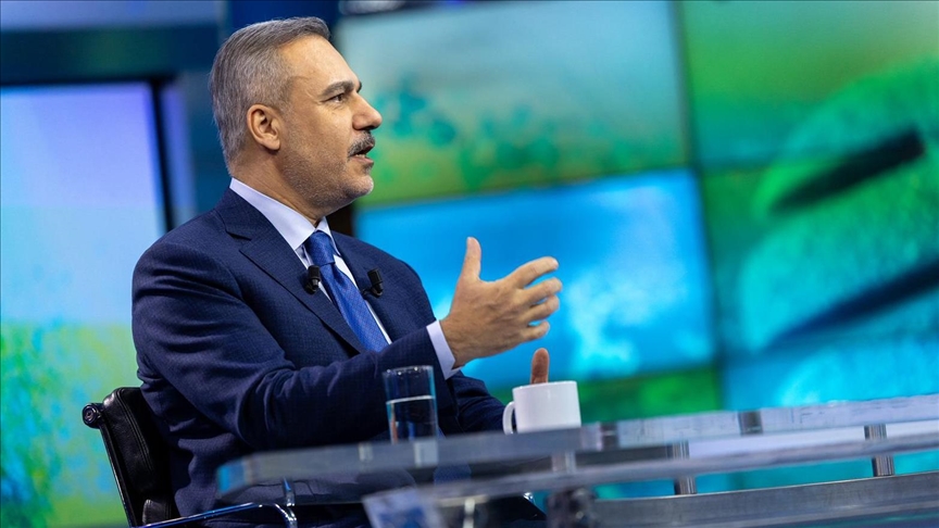 Турскиот министер за надворешни работи за евентуален напад на САД врз Иран: „Погрешно е повторно да се започне војна“