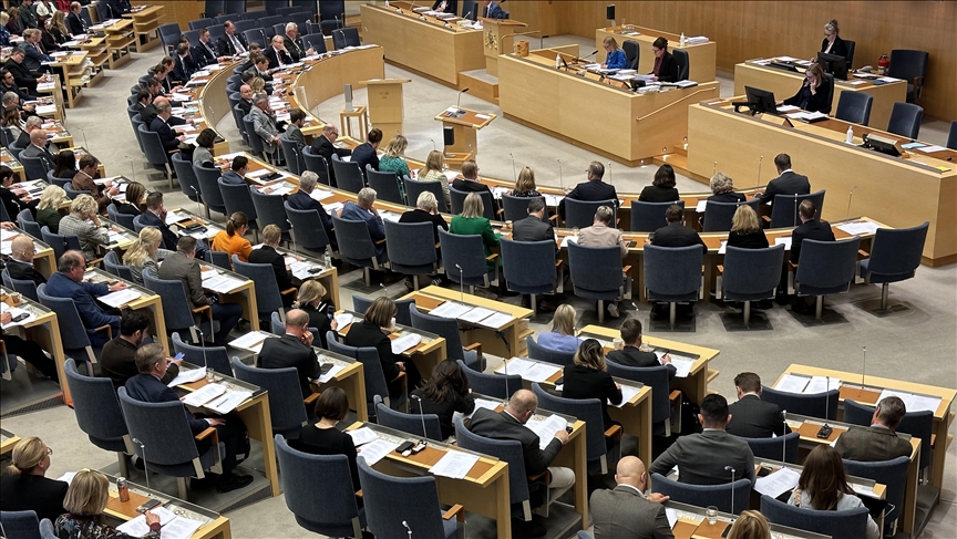 Sweden plans to lower age of criminal responsibility to 13 for serious crimes