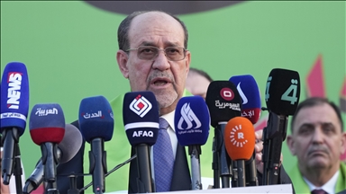 Bivši irački premijer Maliki osudio američko uplitanje u unutrašnje poslove Iraka i Trumpove prijetnje