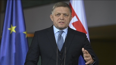 Фицо заявил, что не выражал обеспокоенность психологическим состоянием Дональда Трампа