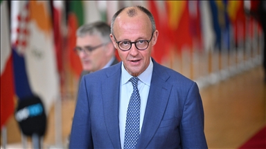 Germany rules out 2027 as target date for Ukraine's EU accession