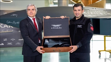 Министр обороны Португалии высоко оценил турецкие БПЛА производства Baykar