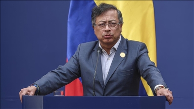 Kolombiya Cumhurbaşkanı Petro'dan Maduro'nun ülkesine iade edilmesi çağrısı