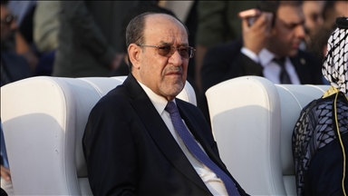 Iraklı siyasetçi Nuri el-Maliki: Irak’ın iç işlerine yönelik ABD müdahalesini reddediyoruz