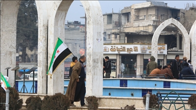 Syria moves to grant citizenship to Kurds under new presidential decree