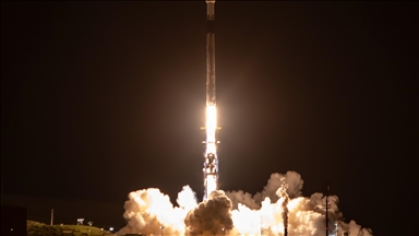 Chinese tech firm deploys AI model in space