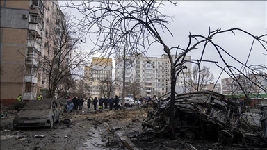 Число погибших, раненых и пропавших без вести в российско-украинской войне может достичь 2 миллионов