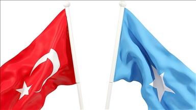 Türkiye ile Somali arasında denizcilik alanında işbirliği güçleniyor
