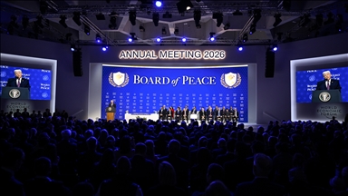 Gazze'nin sınırlarını aşan jeopolitik bir hamle: Barış Kurulu