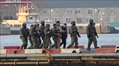 ABD'nin Venezuela'ya müdahalesi "gambot diplomasisi" kavramını yeniden gündeme getirdi