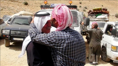 الأمن العام اللبناني يعلن تنفيذ مرحلة جديدة لعودة اللاجئين السوريين